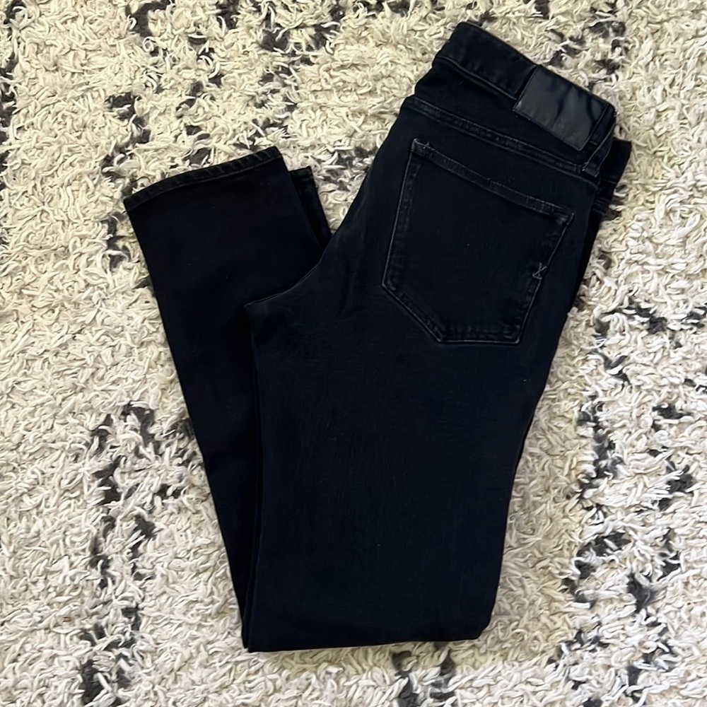 NWOT Express men’s jeans